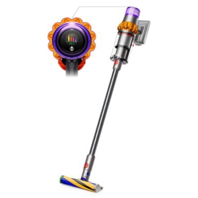 Follow and be notified the moment the Dyson V15 or V12 are in stock in the US! 
Also track:
V15 in 🇨🇦  https://t.co/Dq8LzAuwpr
Dyson Airwrap in 🇺🇸: @AirwrapRestock