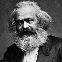 Karl Marx - @KauaDoege Twitter Profile Photo