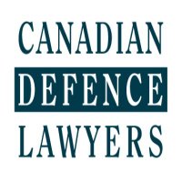 Canadian Defence Lawyers(@CDLawyers) 's Twitter Profile Photo