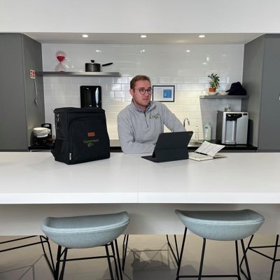 GThwaytes's profile picture. Founder of @gourmet2go / Leglapp/Decodifi