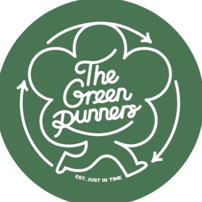 TheGreenRunnerz Profile Picture