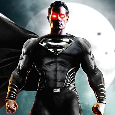 DANZSJL's profile picture. #RestoreTheSnyderVerse
#ZackSnydersJusticeLeague
#SnyderCutOnDigital