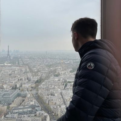 ride_quentin's profile picture. Caen