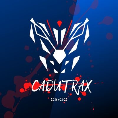 CadutraX's profile picture. Canal em Construção