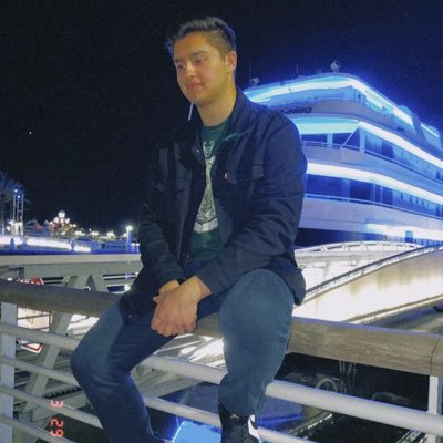 UrielV47's profile picture. csulb                                                                                      
The funzo aint dunzo