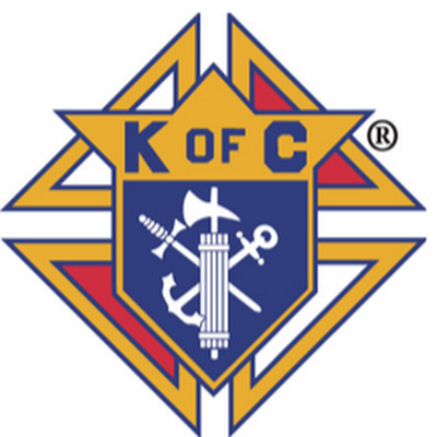 The Knights of Columbus is a Catholic, Family, Fraternal Service Organization