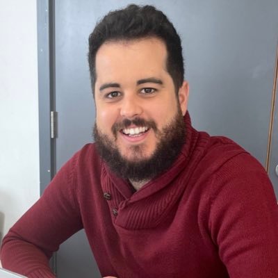 Software Developer | 🦋 Bluesky: https://t.co/NwJfuzshLr
