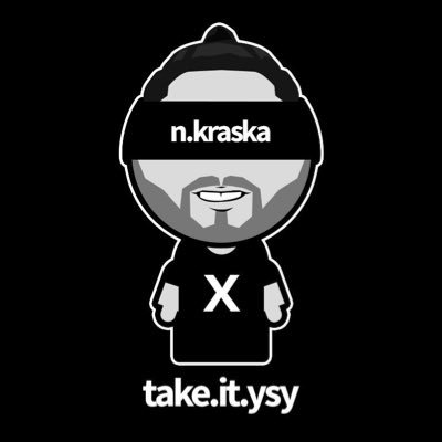 KraskaNicolas Profile Picture