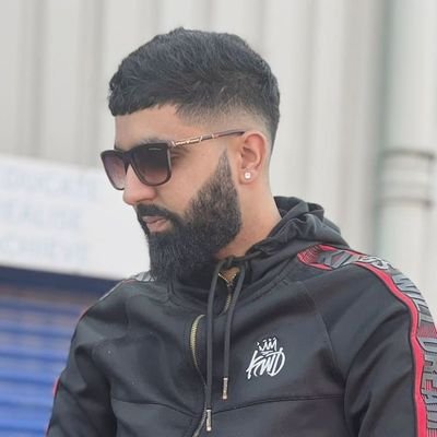 amjid_official's profile picture. IYI ⚔