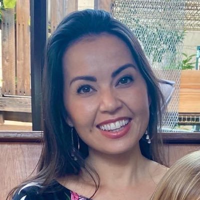 💕Mom 📝📹📺 Journalist 👩🏻🎓Yale/UC Berkeley grad 🌉SF born 🤙🏼Big Island raised 🌟