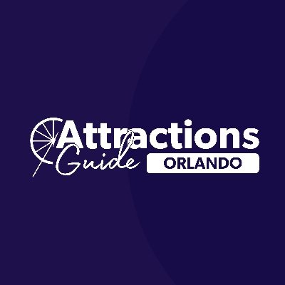 Official account for Attractions Guide Orlando. Your source to the latest Orlando Theme Park & Attractions news!