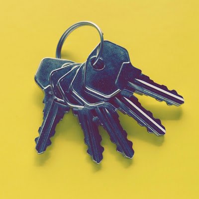 GateKey6's profile picture. 