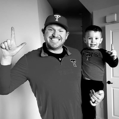 I am a Texas Tech alum living and working in Dallas area! love my red raiders and hunting!! Father to John Mack and Makayla and husband to Kristin WRECK EM TECH