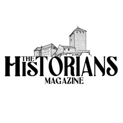 An independent history magazine giving budding historians a platform to showcase their work no matter their academic background. New edition out now!