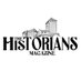 The Historians Magazine (@historiansmag) Twitter profile photo