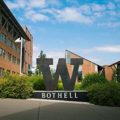 The official page of UW Bothell.