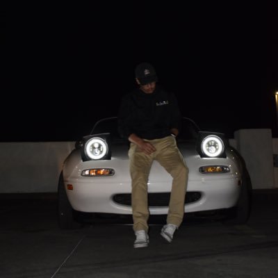 my personality is my car. call me Vinny SGC R6 Flex (https://t.co/IrTqpiFZGE)     https://t.co/lvGidt8qhz