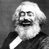 Le Karl Marx Du Pauvre (@marxdupauvre) 's Twitter Profile