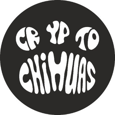 CryptoChihuasさんのプロフィール画像