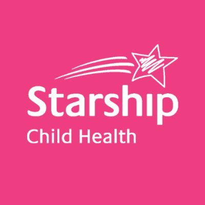 The Starship Clinical Guidelines brought to you by Starship Children's Hospital supported by the Starship Foundation (https://t.co/cEq6Y9u0Lk).