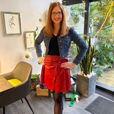 Stacey Arneil Profile