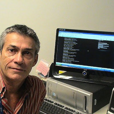 CompZecaMacedo's profile picture. 