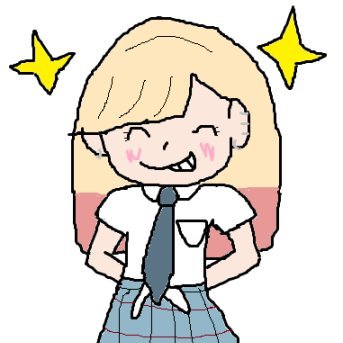 EarlTea4's profile picture. animesexual pronouns black/pink