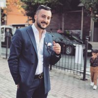 Fırat Yıldız (@yldzzfrat) Twitter profile photo