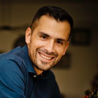 Jorge De la Roca (@jdelarocausc) 's Twitter Profile