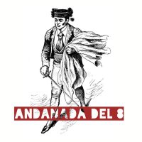 Andanada Del 8 (@8_andanada) 's Twitter Profile Photo