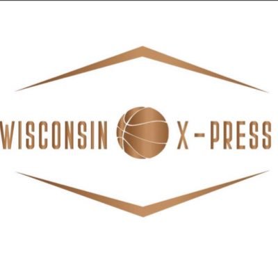 Official Twitter of Wisconsin X-Press Basketball Club #TheProcess🏀 | @UnderArmour
