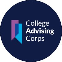 College Advising Corps (@advisingcorps) 's Twitter Profile