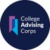 College Advising Corps (@AdvisingCorps) Twitter profile photo