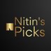 Nitin's Picks (@nitinspicks) Twitter profile photo Nitin's Picks (@nitinspicks) Twitter profile photo