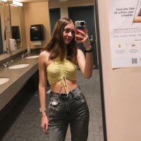 alyssa focht (@alyssafocht) Twitter profile photo
