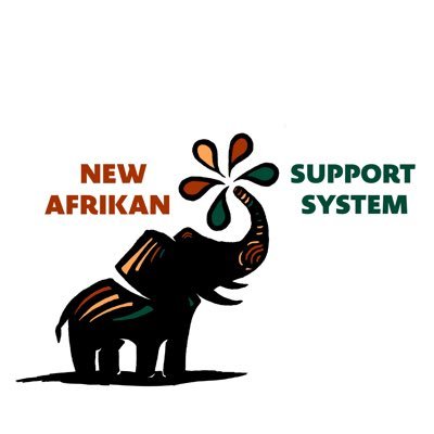 we are dedicated to new afrikans across this territory. we are the new afrikan support system.