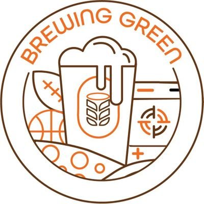 Brewing Green