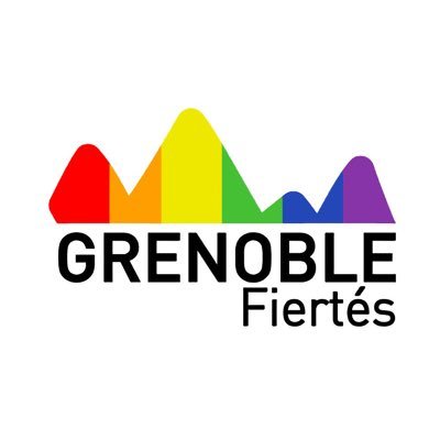 Association organisatrice de la #MarcheDesFiertés à Grenoble. 🏳️‍🌈🏳️‍⚧️✊ → 28 mai 2022 🗓