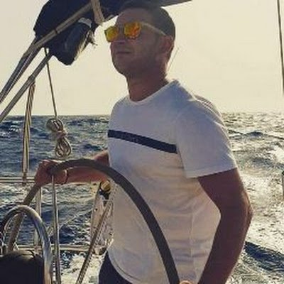 Fercifu1's profile picture. deportista, cypro