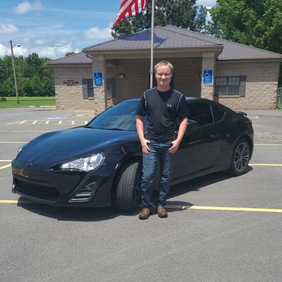 GMChasing's profile picture. Weather Enthusiast/ Storm Chaser