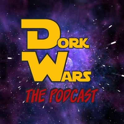 dorkwarspodcast Profile Picture