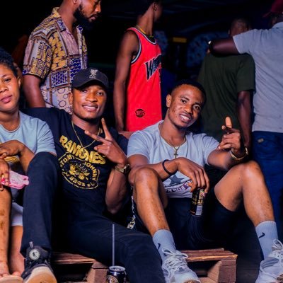 GBrown32917351's profile picture. people don’t know buh who will tell them❤️