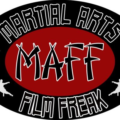 I talk about martial arts movies on YouTube.