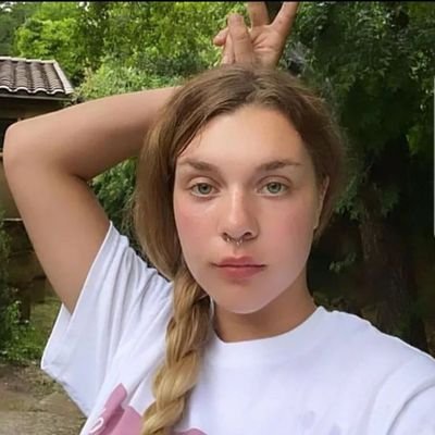 charitydahyn's profile picture. A simple and gentle  babe