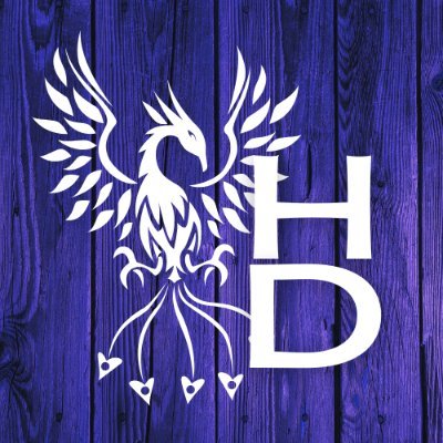 Halcyon Designs Official Twitter! Nerd inspired home decor. Rumpkin_patch on twitch for chill art streams.