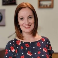 Veronica Obregon-Perko (@voperko) 's Twitter Profile Photo