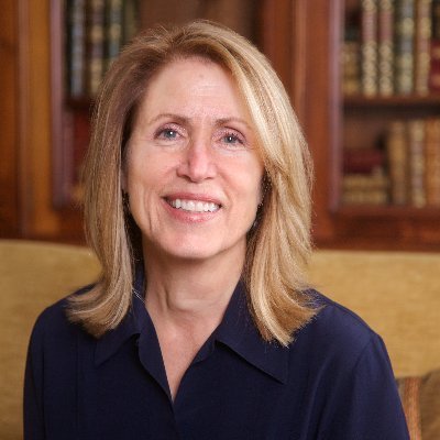 TriciaRaikes's profile picture. Co-founder, Raikes Foundation (@RaikesFdn)