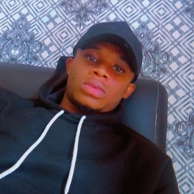 harriz_keyz's profile picture. Keep it simple.