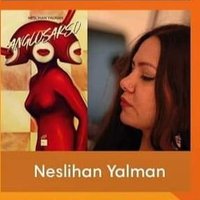 Neslihan Yalman(@NeslihanYalman) 's Twitter Profile Photo