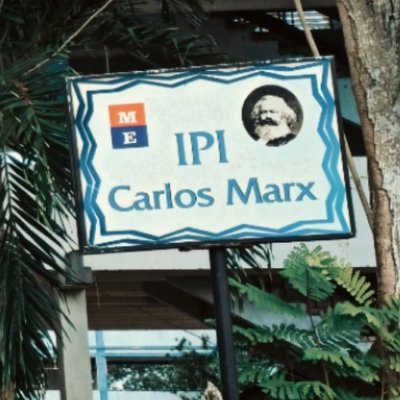 IPI Carlos Marx